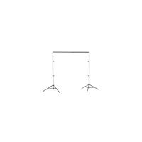 Falcon Eyes B-7810 250 x 305 Achtergrond Systeem voor Doek/Roll