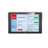 Philips Signage Solutions 10BDL5051T/00 Messaggi-display Pannello Piatto per Segnaletic, digitaal, 25,6 cm (10,1 inch), LCD, WLAN, 350 cd/m, WXGA, zwart, touchscreen-processor, Android 24/7