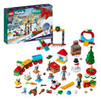 Lego LEGO Friends 41758 Advent Kalender 2023 - thumbnail