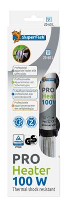 SuperFish Pro Heater - 100 Watt