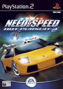 Need For Speed Hot Pursuit 2