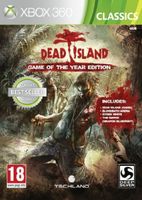 Dead Island Game of the Year Edition (Classics)