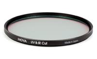 Hoya 52mm UV en IR Cut Schroef-in Filter