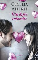 Toen ik jou ontmoette - Cecelia Ahern - ebook - thumbnail