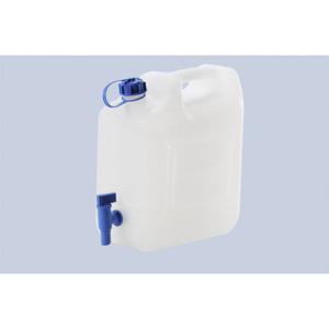 Hünersdorff 817500 ECO Jerrycan voor water 12 l