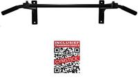 Gymstick Pro Chinning Bar Deluxe - Met Online Trainingsvideo's