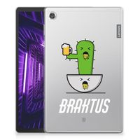 Lenovo Tab M10 Plus Tablet Back Cover Braktus