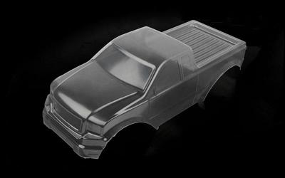 RC4WD Manticore Lexan Body Set (Z-B0224)