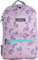 Brabo Backpack Storm