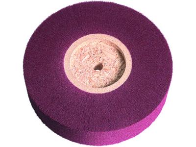 Fein 63721001001 Lamellenslijpwiel Diameter 200 mm 1 stuk(s)