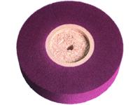 Fein 63721001001 Lamellenslijpwiel Diameter 200 mm 1 stuk(s)