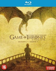 Game of Thrones - Seizoen 5