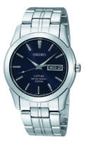 Seiko SGG717P1 horloge