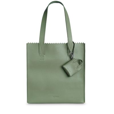 MY PAPER BAG SQUARE Shopper