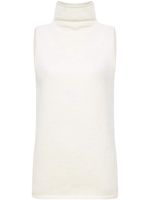 Proenza Schouler White Label pull à col roulé - Blanc