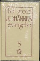 Grote johannes evangelie - J. Lorber - Hardcover (9789065560223)