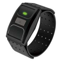 Tunturi Digitale Hartslag armband l Bluetooth Hartslagmeter ANT+ l Zwart