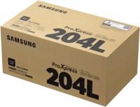 Samsung Tonercassette MLT-D204L SU929A Origineel Zwart 5000 bladzijden