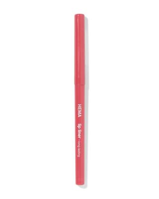 HEMA Lippenpotlood roze (petrol)