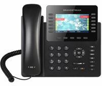 Grandstream Networks GXP2170 IP telefoon 12 regels LCD