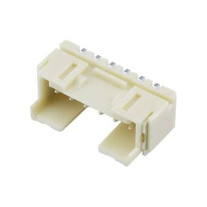 Molex 2159320670 Male behuizing (board) Inhoud: 1 stuk(s) Tape