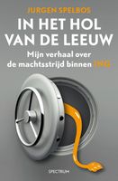 In het hol van de leeuw - Jurgen Spelbos - ebook - thumbnail