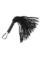 Pleather Pleasure - Mini Flogger