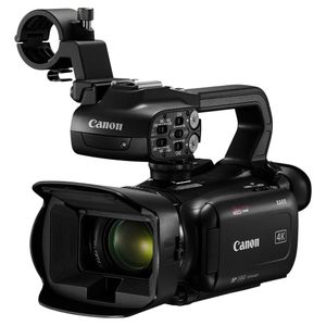 Canon XA65 videocamera