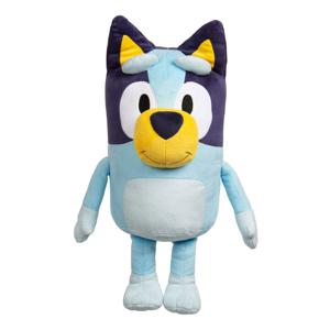 Moose Toys Bluey Jumbo pluchen Knuffel