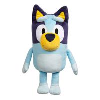 Moose Toys Bluey Jumbo pluchen Knuffel - thumbnail