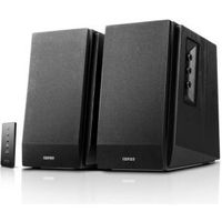 Edifier R1700BT Speakerset Zwart - thumbnail