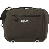 Brooks Stuurtas Scape Compact mud green