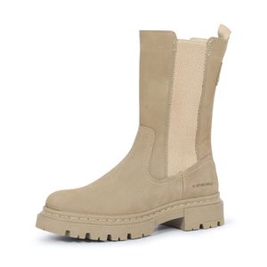 G-Star Kafey beige chelsea boots-36