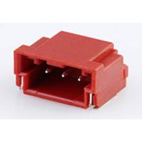 Molex 5023520302 Male behuizing (board) Inhoud: 1 stuk(s)