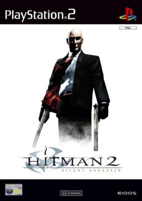 Hitman 2 Hitman 2