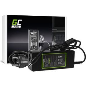 Green Cell AD21P netvoeding & inverter Binnen 90 W Zwart