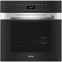 Miele DGC 7465 HC Pro Inbouw combi stoomoven Grijs