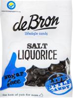 De Bron Zoute Klavertjes