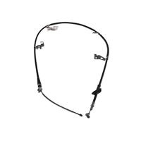 Blue Print ADK84676 aandrijfkabel, parkeerrem