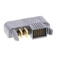 Molex 464379317 Male header, inbouw (standaard) Inhoud: 1 stuk(s) - thumbnail