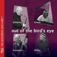 Out Of The Bird's Eye - CD (0725095316026)