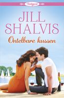 Ontelbare kussen - Jill Shalvis - ebook - thumbnail