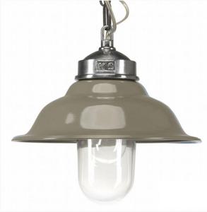 KS Verlichting Retro veranda hanglamp Porto Fino Retro retro taupe 6583