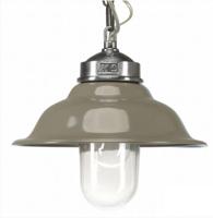 KS Verlichting Retro veranda hanglamp Porto Fino Retro retro taupe 6583