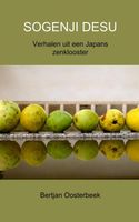 Sogenji desu - Bertjan Oosterbeek - ebook - thumbnail