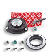 Reparatieset, Ring voor schokbreker veerpootlager ProKit FEBI BILSTEIN, Inbouwplaats: Vooras links en rechts, u.a. für Seat, VW, Audi, Skoda