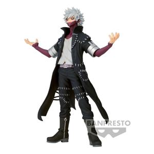 My Hero Academia: The Evil Villains - Dabi PVC Statue