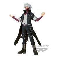 My Hero Academia: The Evil Villains - Dabi PVC Statue - thumbnail