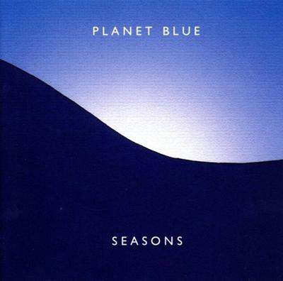 Seasons - CD (8712618405925)