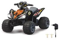 Ride-on Quad 12V